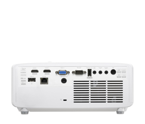 Optoma ZH551 - 1500539 - zdjęcie 6